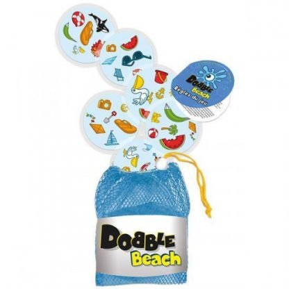 Dobble Waterproof - Imagen 3