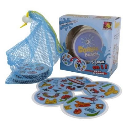 Dobble Waterproof - Imagen 2