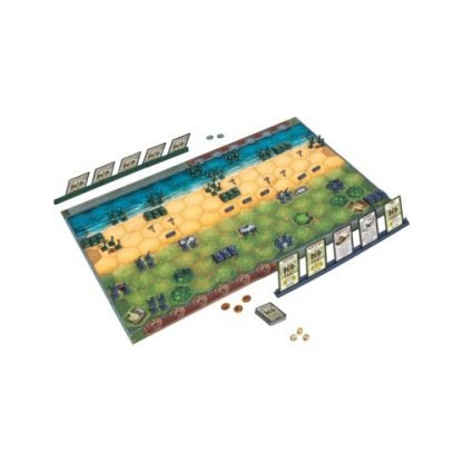 Memoir 44 - Imagen 2