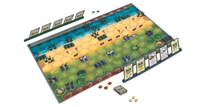 Memoir 44 - Imagen 7