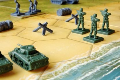 Memoir 44 - Imagen 6