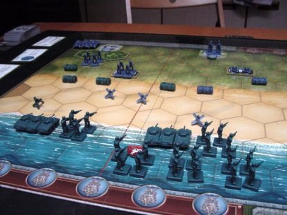 Memoir 44 - Imagen 3