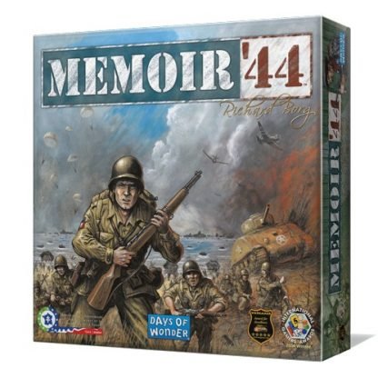 Memoir 44