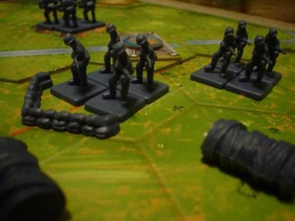 Memoir 44 - Imagen 5