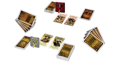 Bang! El Duelo - Imagen 3