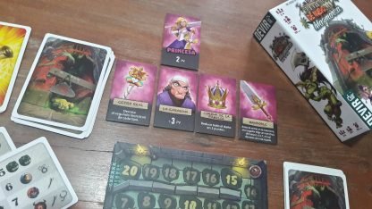 Bienvenido de Nuevo a la Mazmorra - Imagen 4