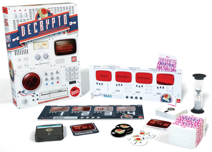 Decrypto - Imagen 3