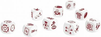 Story Cubes Héroes - Imagen 2
