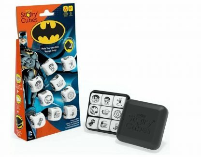 Story Cubes Batman Blister - Imagen 3