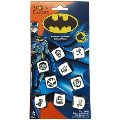 Story Cubes Batman Blister - Imagen 2