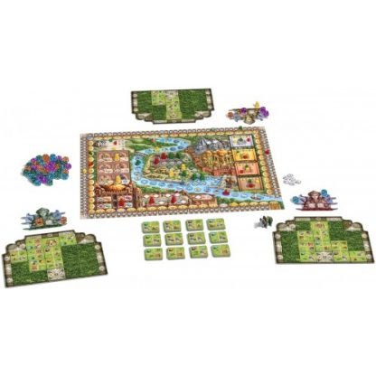 Ganges - Imagen 3
