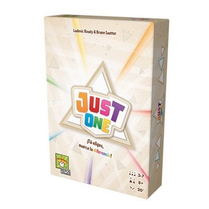 Just One - Español