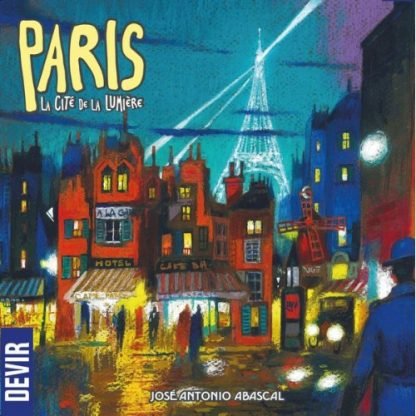 Paris: La Cité de la Lumière - Imagen 7