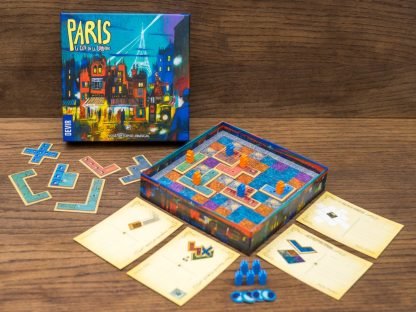 Paris: La Cité de la Lumière - Imagen 2