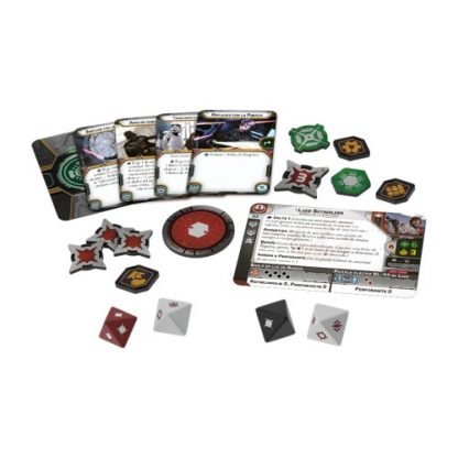 Star Wars: Legion - Inglés - Imagen 3