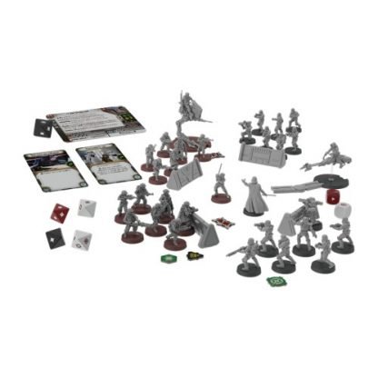 Star Wars: Legion - Inglés - Imagen 4