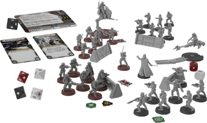 Star Wars: Legion - Inglés - Imagen 7