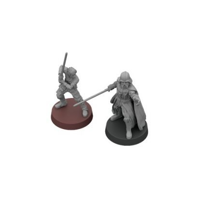 Star Wars: Legion - Inglés - Imagen 2