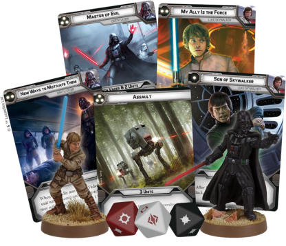 Star Wars: Legion - Inglés - Imagen 9
