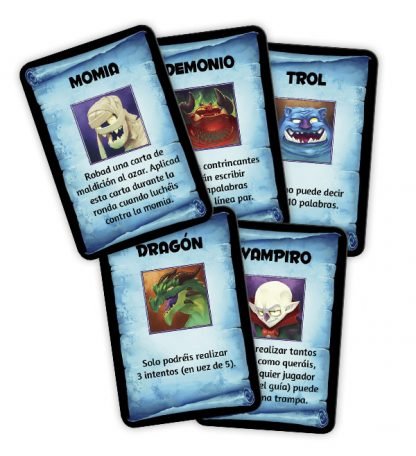 Trapwords - Imagen 2