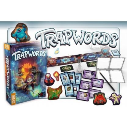 Trapwords - Imagen 4