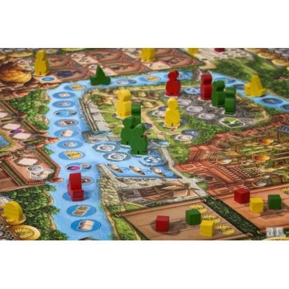 Ganges - Imagen 2
