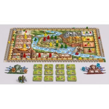 Ganges - Imagen 4