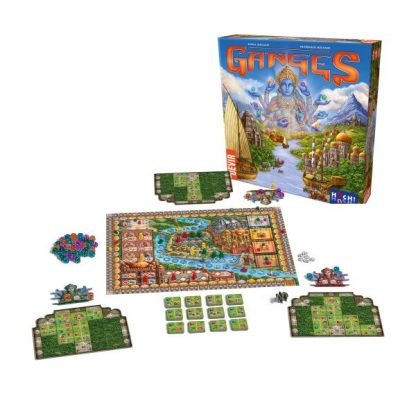 Ganges - Imagen 5