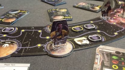 Star Wars: Outer Rim - Inglés - Imagen 6