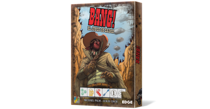 BANG! El juego de dados