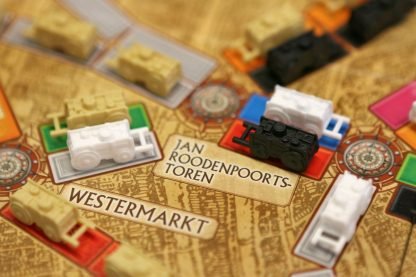 Aventureros Al Tren Amsterdam - Imagen 6