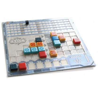Azul: Mosaico de Cristal - Expansión - Imagen 2