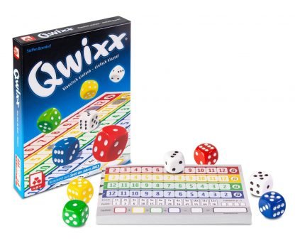 Qwixx - Imagen 3