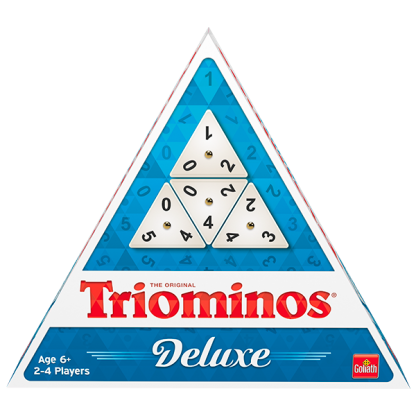 Triominos De Luxe