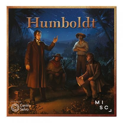Humboldt