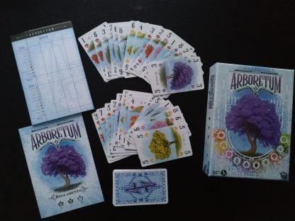 Arboretum - Imagen 2