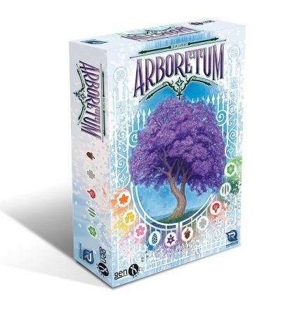 Arboretum