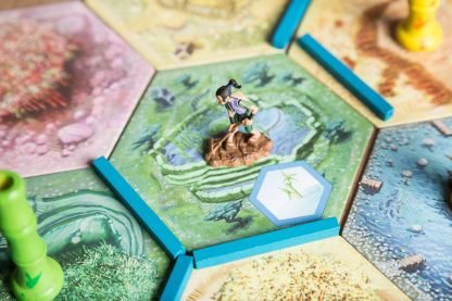 Takenoko - Imagen 5
