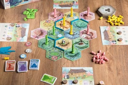 Takenoko - Imagen 7