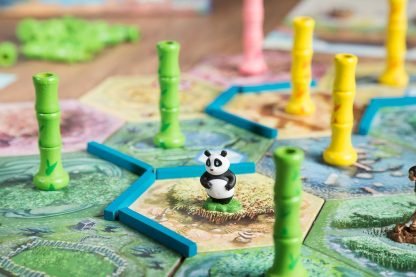 Takenoko - Imagen 6