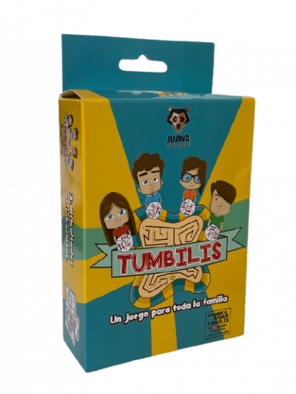 Tumbilis