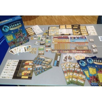 Orleans - Expansión - Invasión - Imagen 3