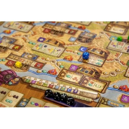 Marco Polo II: Al Servicio del Khan - Imagen 5