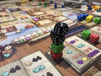 Marco Polo II: Al Servicio del Khan - Imagen 3