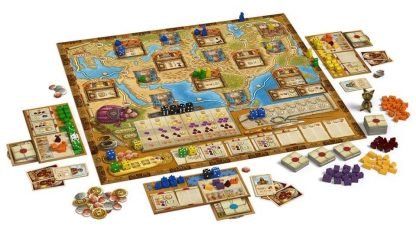 Marco Polo II: Al Servicio del Khan - Imagen 2