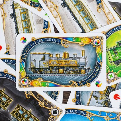 Aventureros al Tren Europa 15 Aniversario - Imagen 9