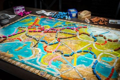Aventureros al Tren Europa 15 Aniversario - Imagen 11