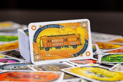 Aventureros al Tren Europa 15 Aniversario - Imagen 4