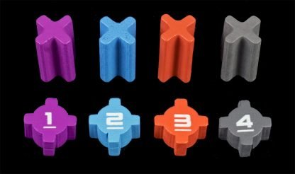 Pequeños Grandes Mechs - Imagen 6