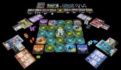 Pequeños Grandes Mechs - Imagen 7